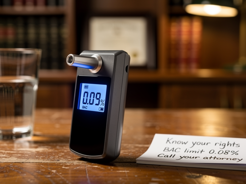 blood-alcohol-level-vs-breathalyzer-key-legal-insights-for-dwi-offenders
