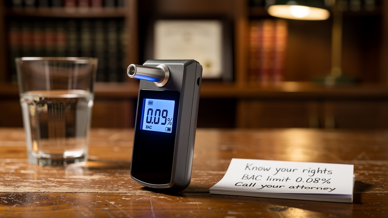 blood-alcohol-level-vs-breathalyzer-key-legal-insights-for-dwi-offenders