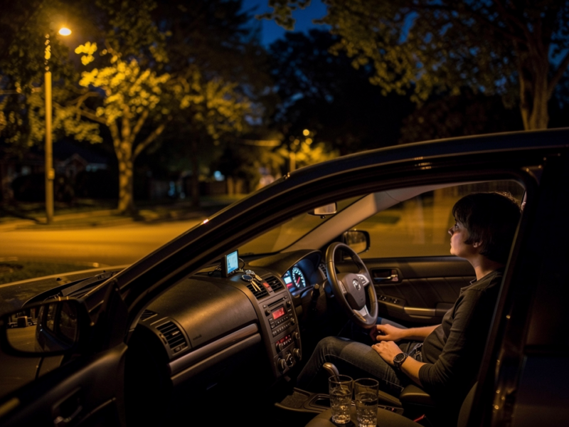 can-you-get-a-dui-for-drinking-in-a-parked-car-key-insights