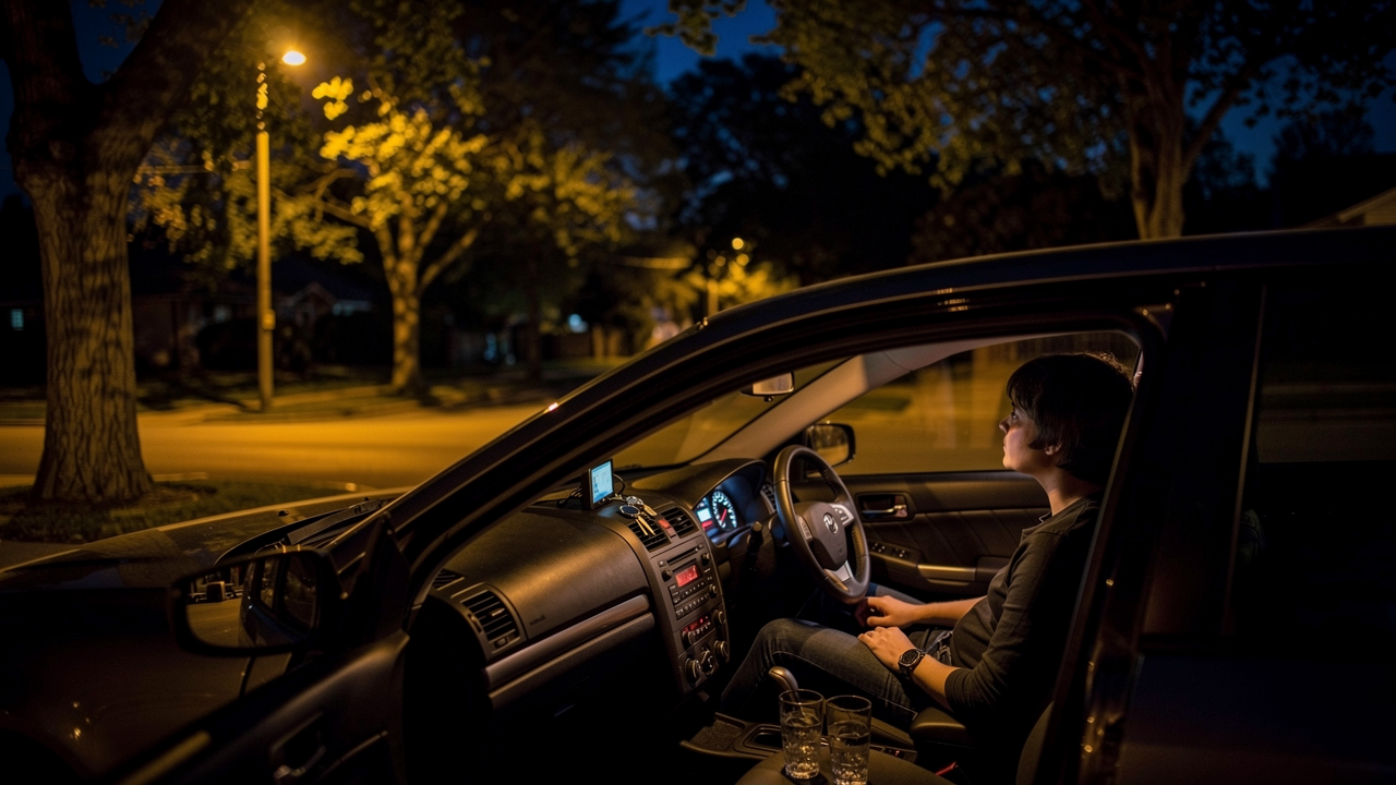can-you-get-a-dui-for-drinking-in-a-parked-car-key-insights