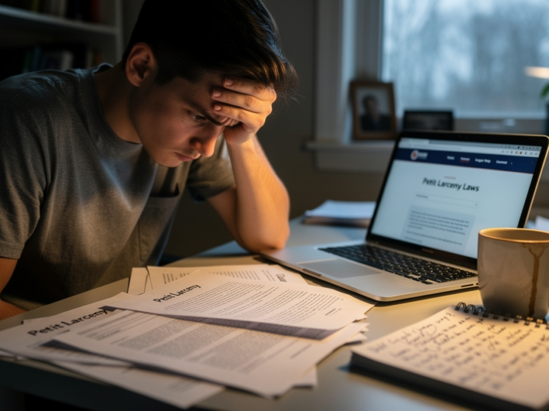 how-to-get-petit-larceny-charges-dropped-a-step-by-step-guide