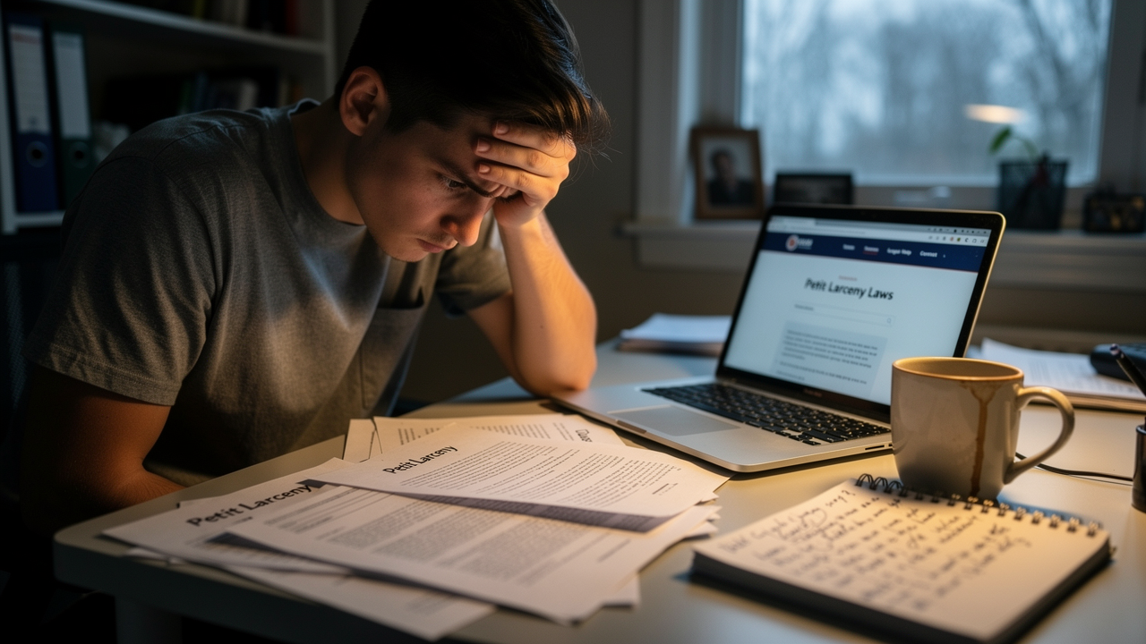 how-to-get-petit-larceny-charges-dropped-a-step-by-step-guide