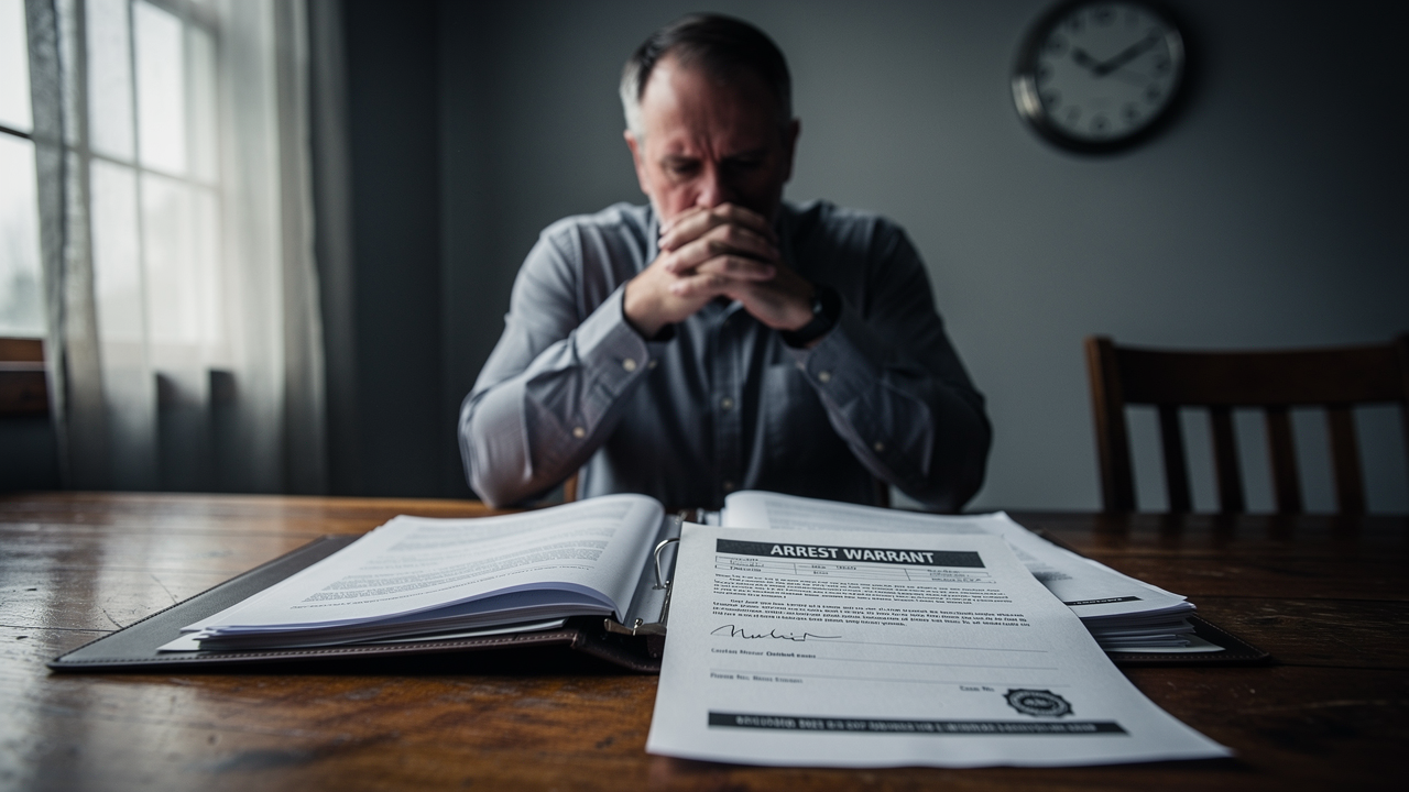 how-to-know-if-a-warrant-is-out-for-your-arrest-a-step-by-step-guide