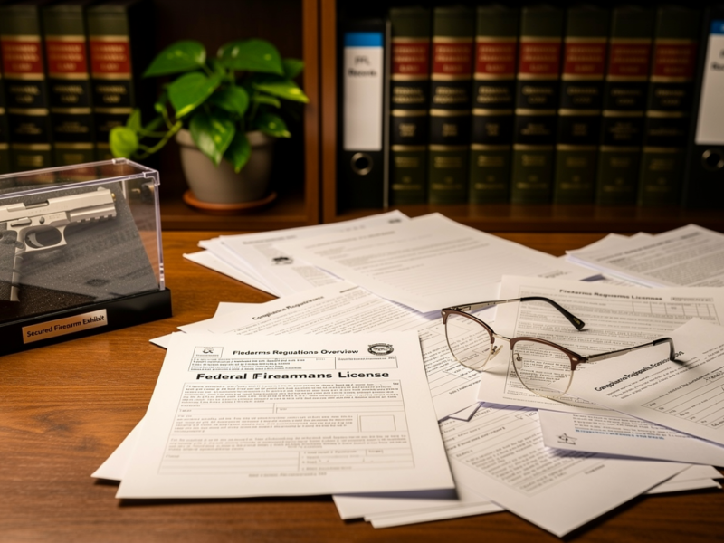 navigate-unlicensed-firearm-charges-understand-risks-and-defenses