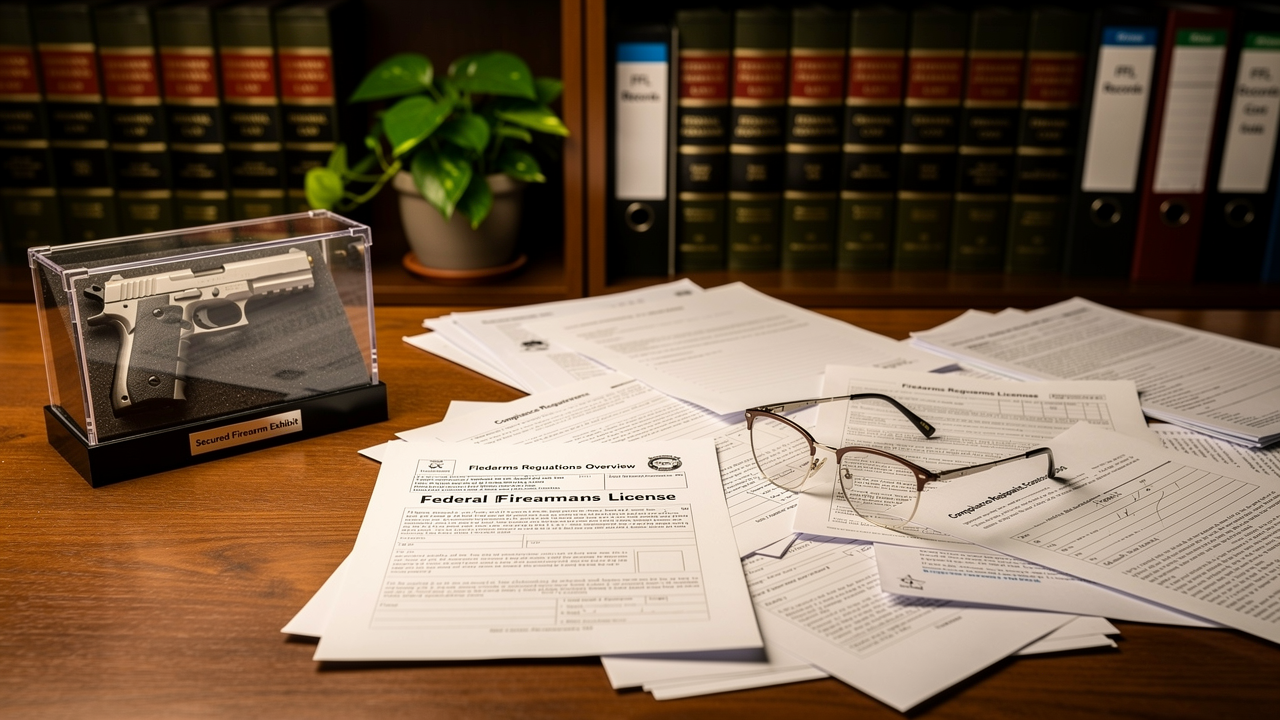 navigate-unlicensed-firearm-charges-understand-risks-and-defenses