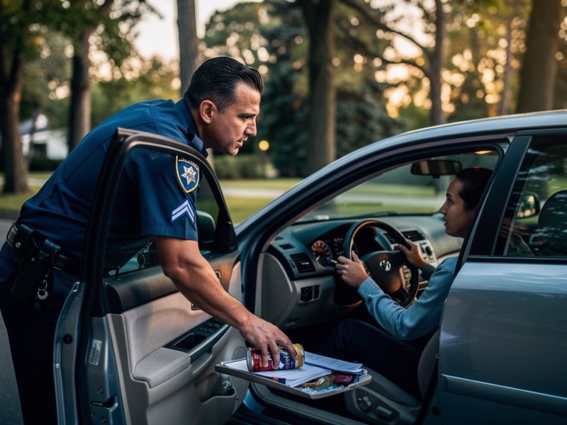 understanding-search-warrant-exceptions-what-dwi-offenders-need-to-know