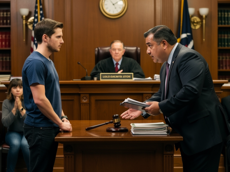 understanding-the-lowest-level-misdemeanor-your-legal-guide