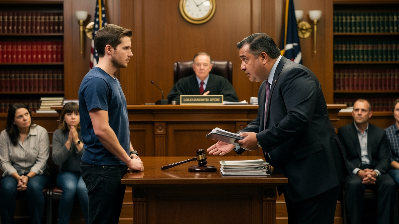 understanding-the-lowest-level-misdemeanor-your-legal-guide