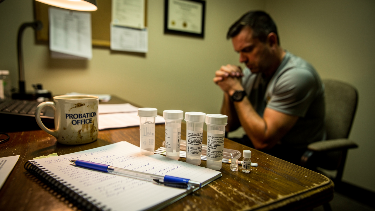 why-some-dwi-offenders-may-never-get-drug-tested-on-probation
