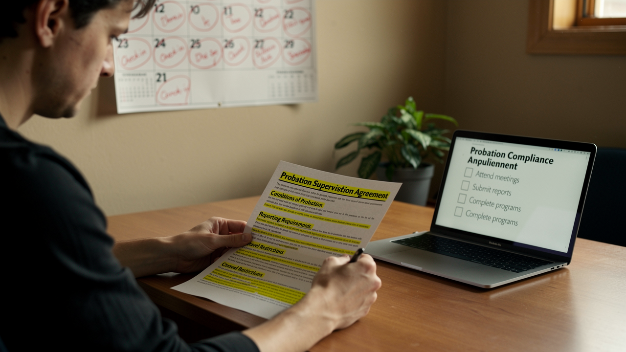 4-steps-for-getting-off-probation-successfully