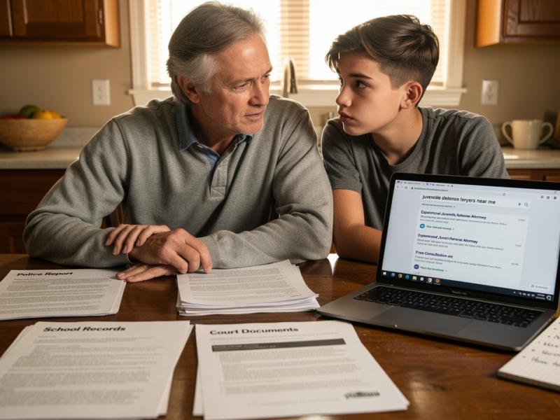 5-steps-to-choose-the-right-juvenile-defense-lawyer