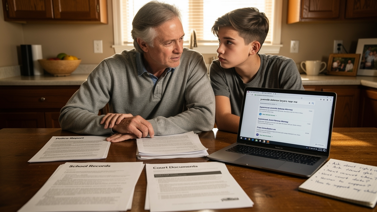 5-steps-to-choose-the-right-juvenile-defense-lawyer