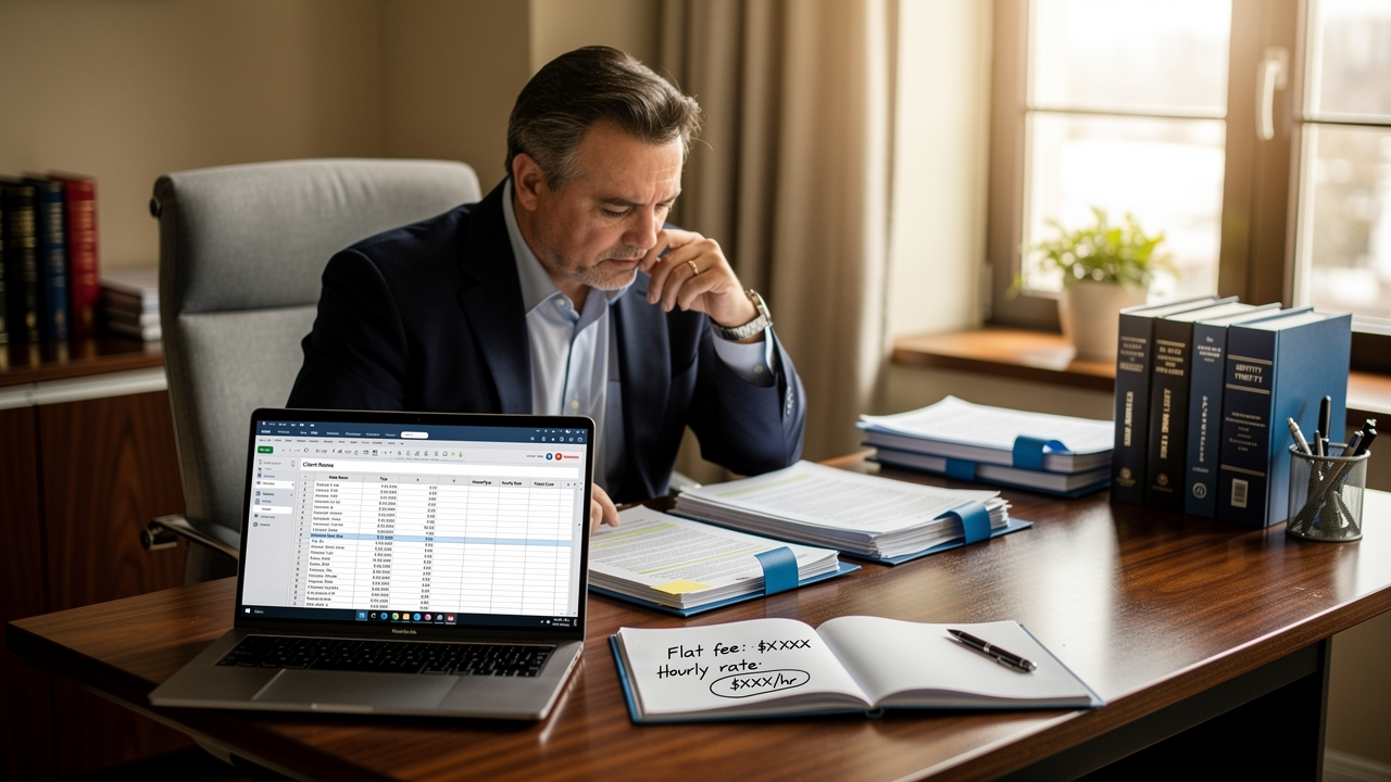 comparing-identity-theft-lawyer-costs-flat-fees-vs-hourly-rates