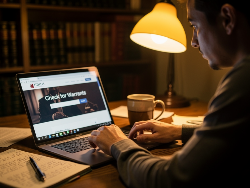 do-warrants-come-in-the-mail-understand-and-take-action