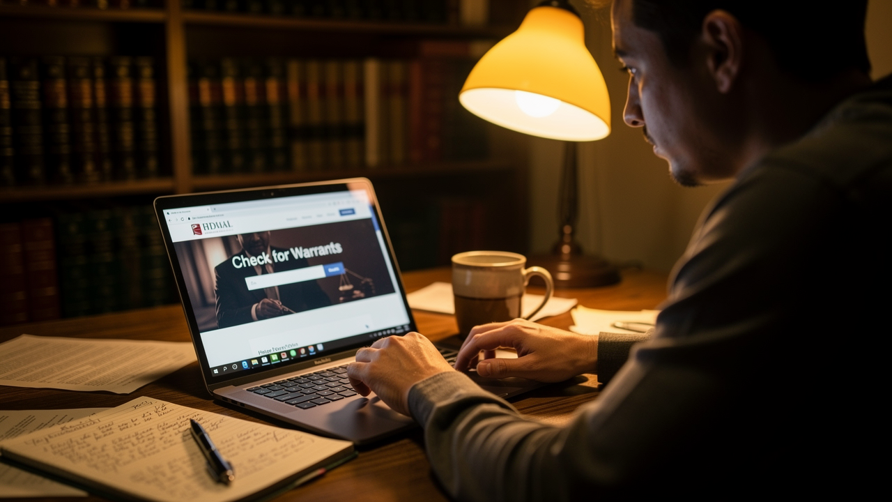 do-warrants-come-in-the-mail-understand-and-take-action