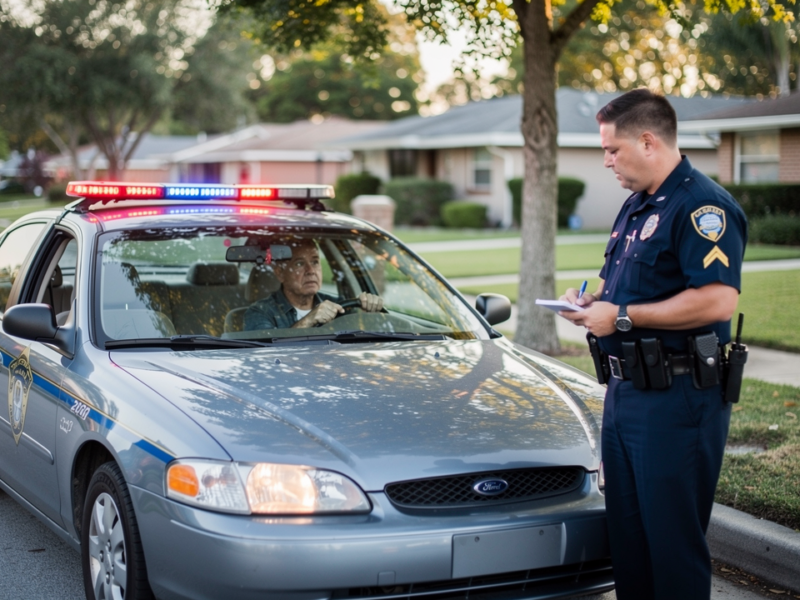 does-a-cop-need-a-reason-to-pull-you-over-state-law-comparisons