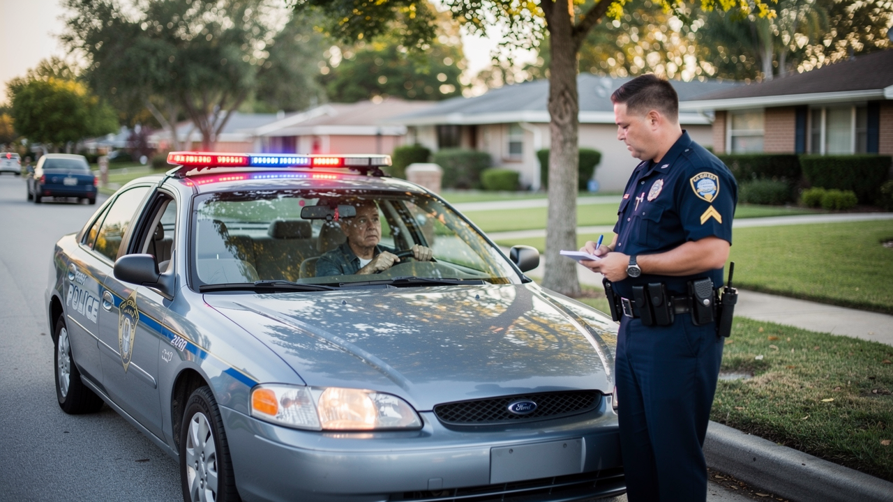 does-a-cop-need-a-reason-to-pull-you-over-state-law-comparisons