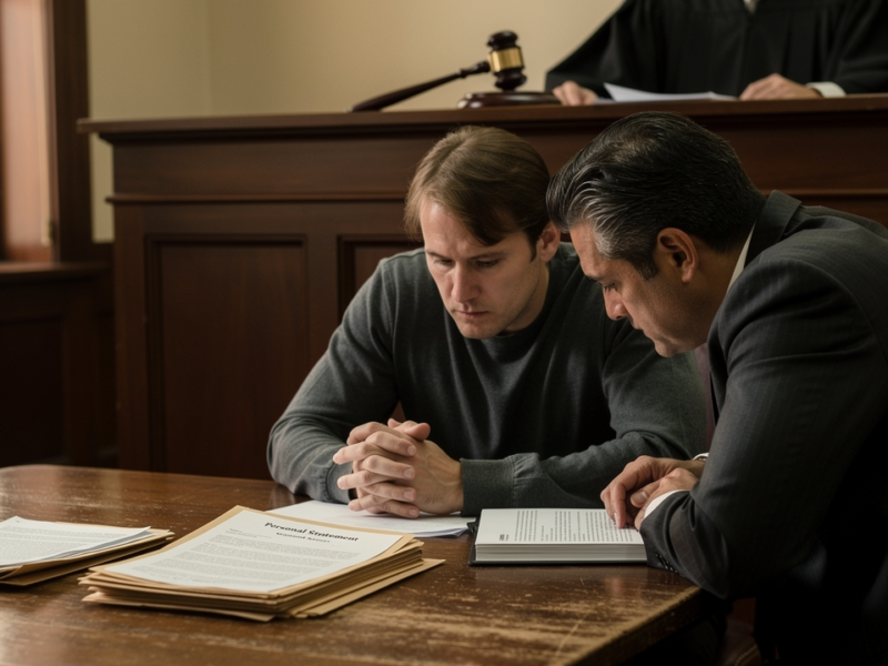how-much-jail-time-for-simple-assault-steps-to-prepare-for-sentencing