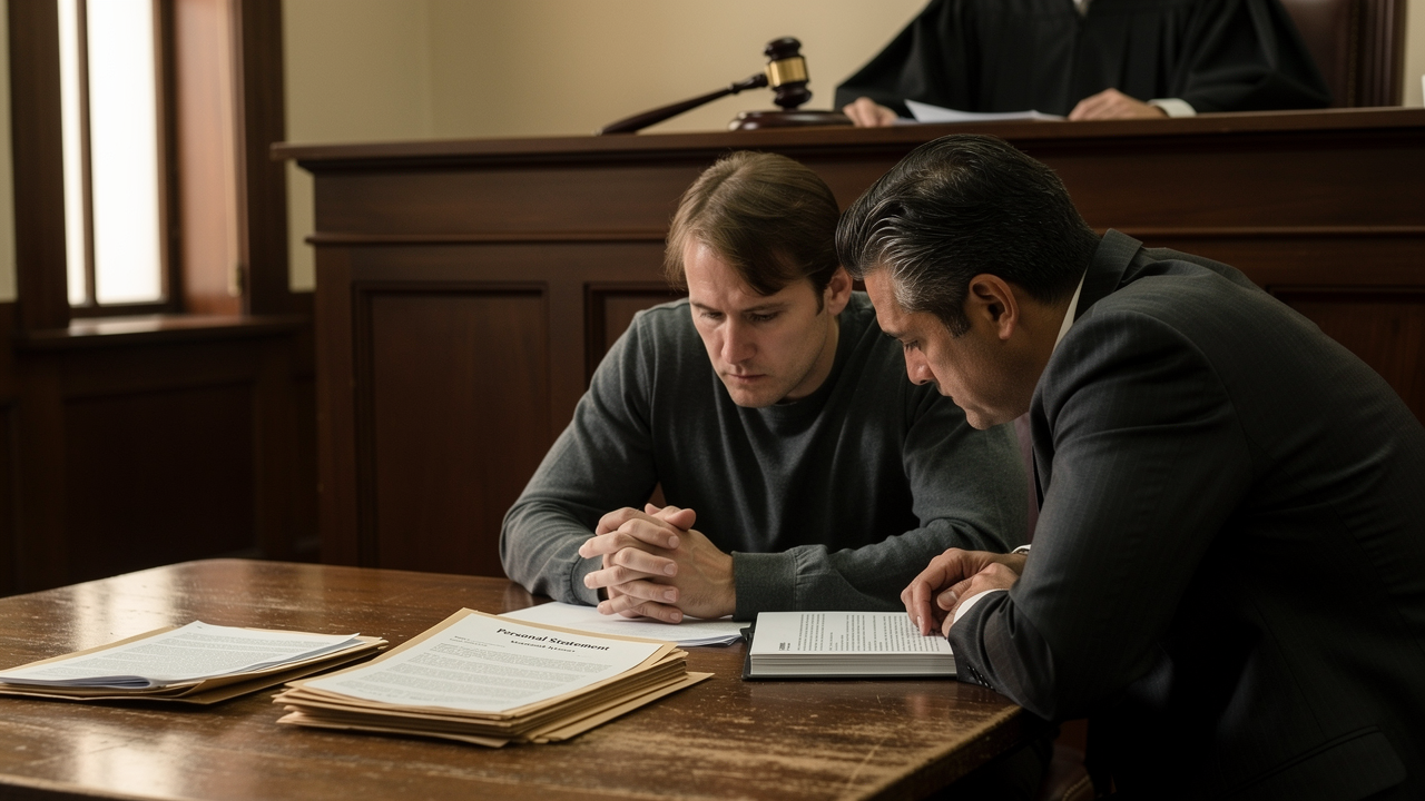 how-much-jail-time-for-simple-assault-steps-to-prepare-for-sentencing