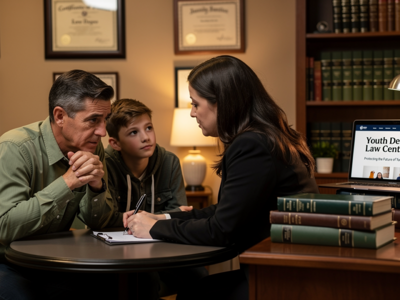 how-to-choose-the-right-juvenile-defense-attorneys-for-your-case