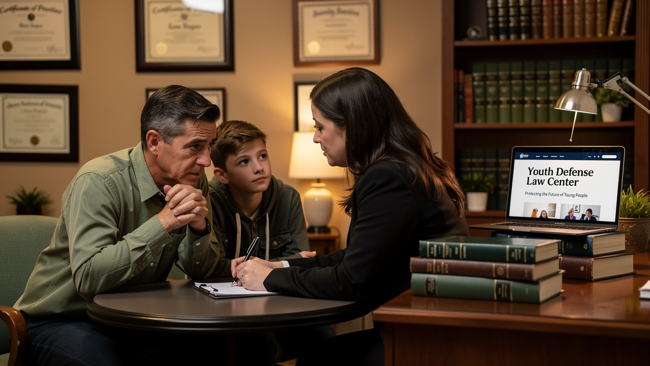 how-to-choose-the-right-juvenile-defense-attorneys-for-your-case
