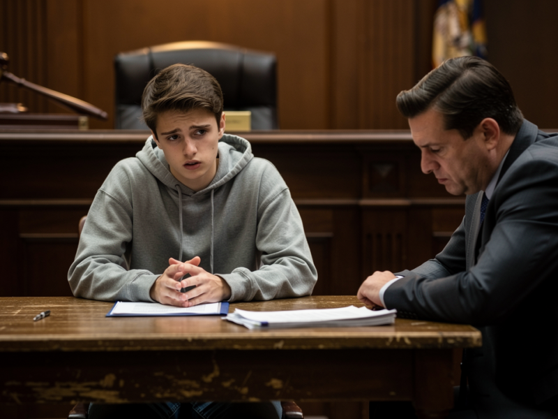 understanding-class-d-felony-jail-time-and-its-consequences