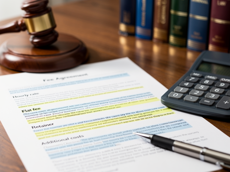 understanding-criminal-lawyer-fees-structures-and-influencing-factors