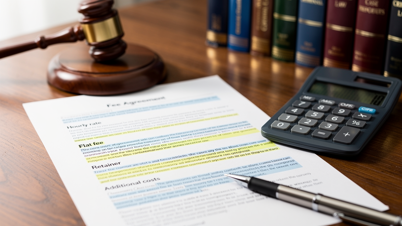understanding-criminal-lawyer-fees-structures-and-influencing-factors