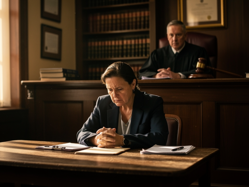 understanding-misuse-of-a-firearm-charge-legal-insights-and-defense