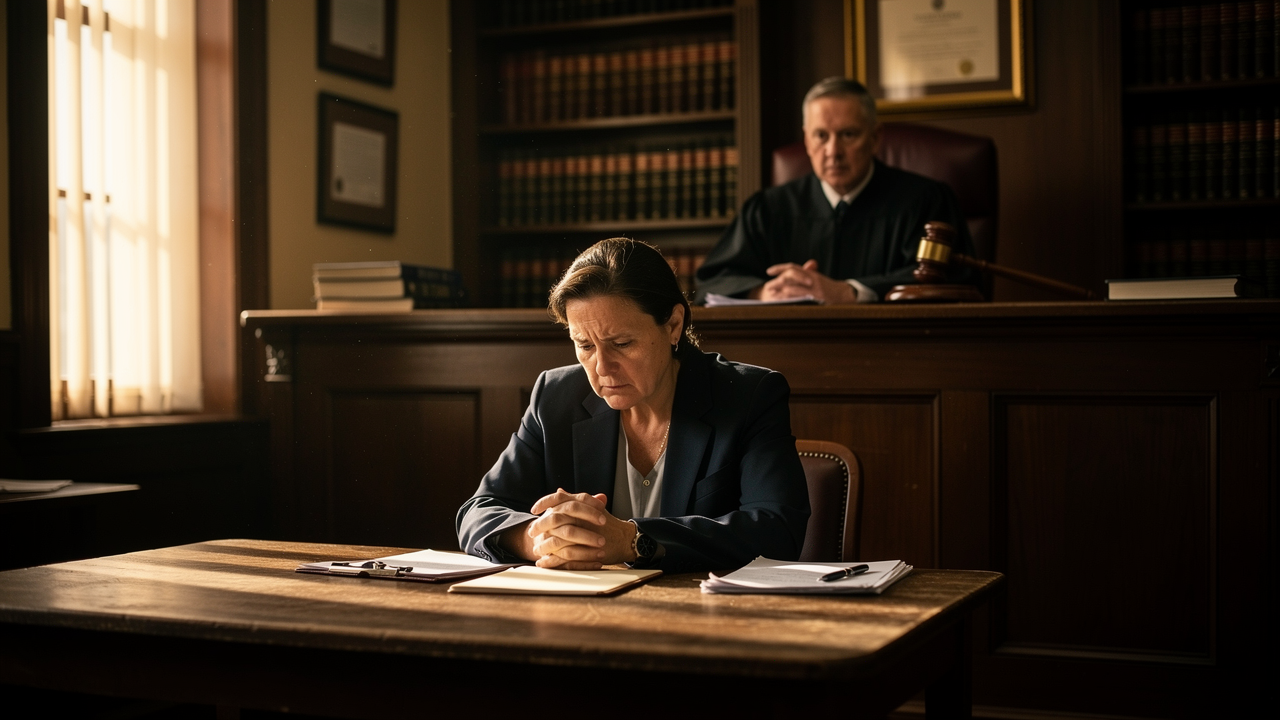 understanding-misuse-of-a-firearm-charge-legal-insights-and-defense
