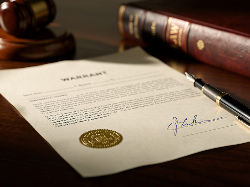 what-you-need-to-get-a-warrant-key-definitions-and-steps