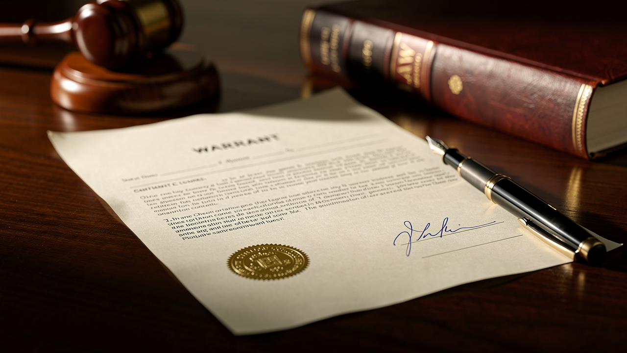 what-you-need-to-get-a-warrant-key-definitions-and-steps