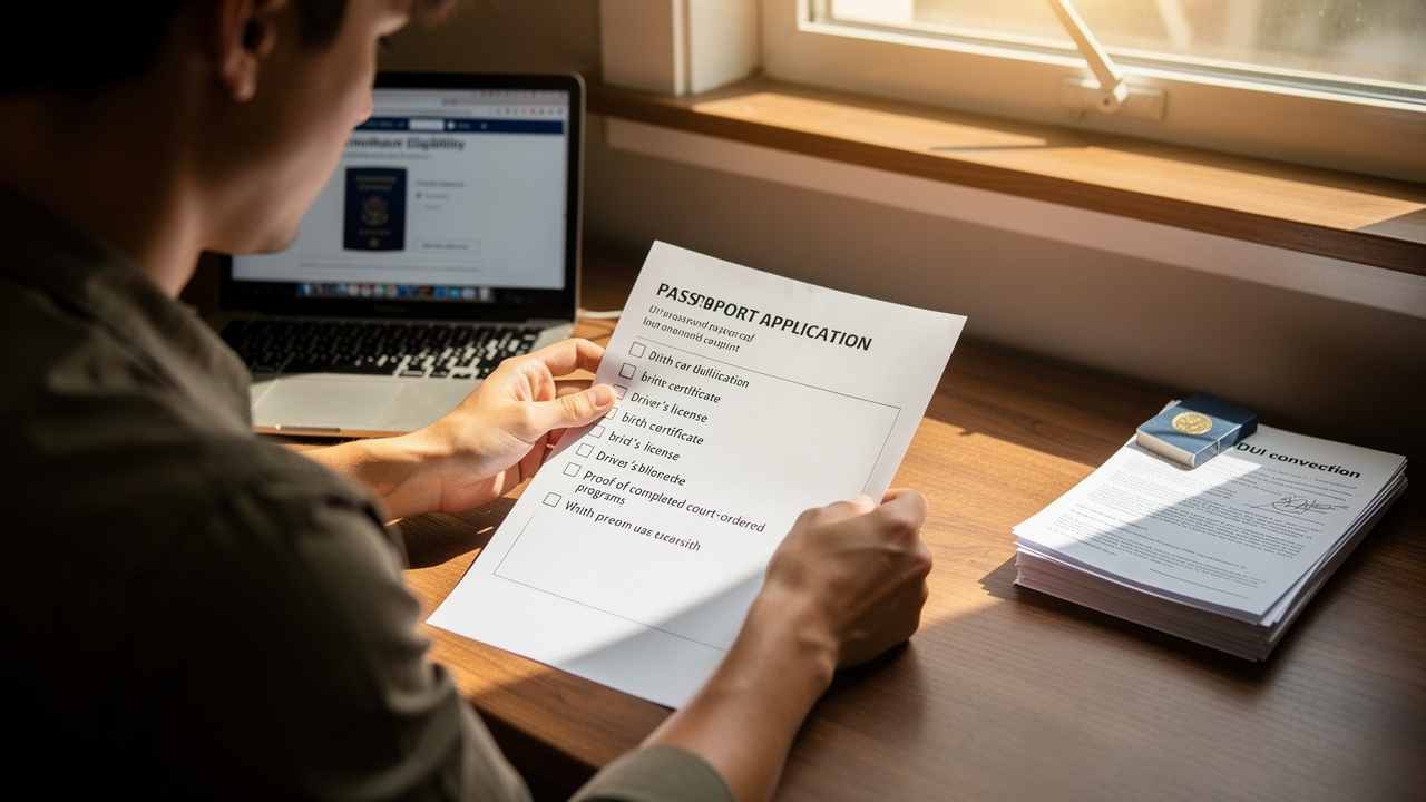 4-steps-to-get-a-passport-with-a-dui-on-your-record