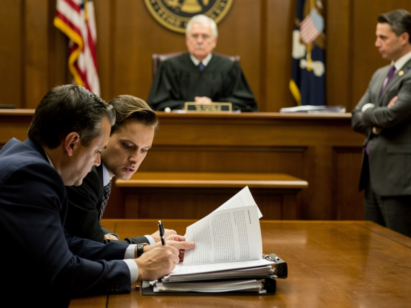 can-you-plea-bargain-a-felony-steps-to-navigate-the-process