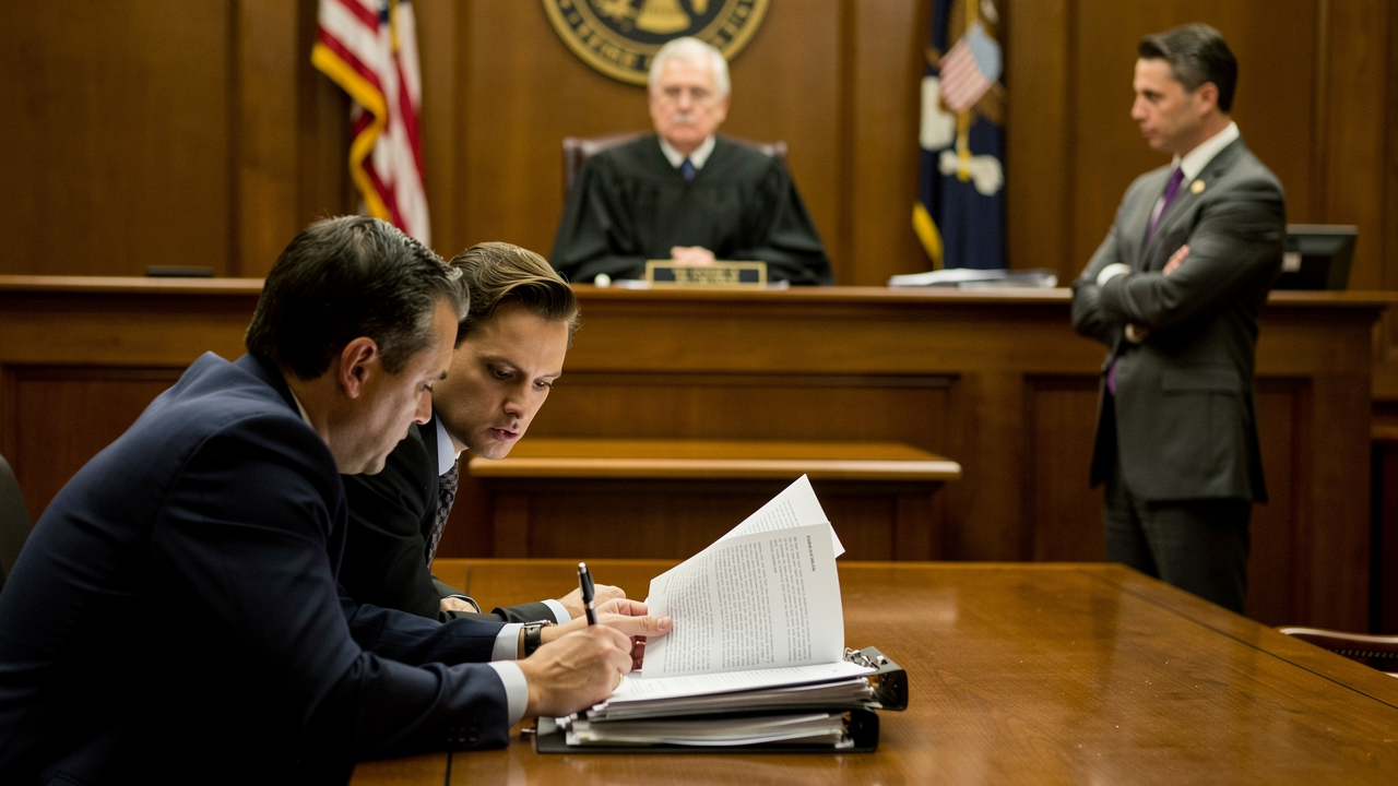 can-you-plea-bargain-a-felony-steps-to-navigate-the-process
