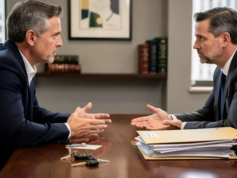 Should You Contact a Massachusetts DUI Attorney? A Case and License Decision Guide