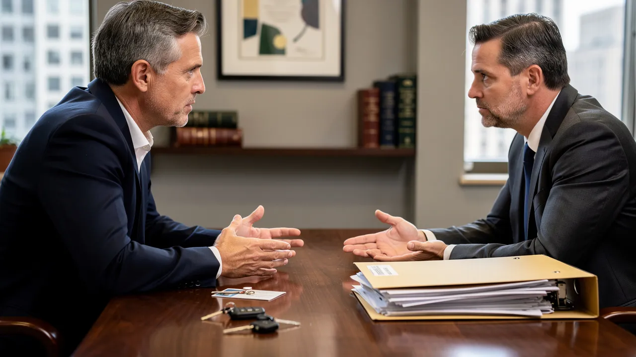 Should You Contact a Massachusetts DUI Attorney? A Case and License Decision Guide