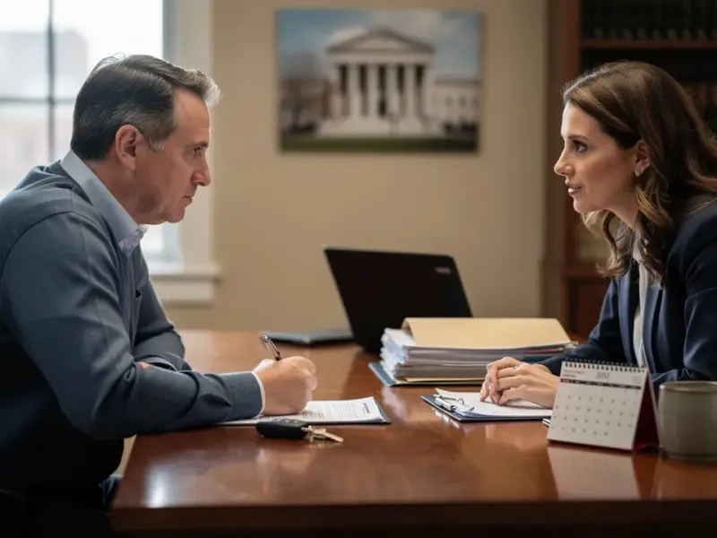 How to Choose a Criminal Defense Lawyer in Massachusetts