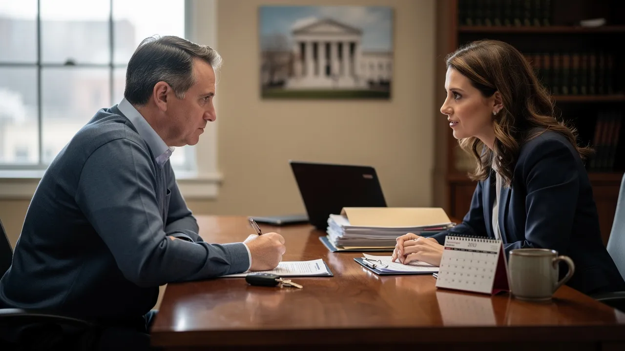 How to Choose a Criminal Defense Lawyer in Massachusetts