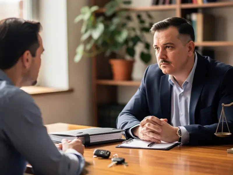 How to Choose a Criminal Defense Lawyer for a Massachusetts Criminal Matter