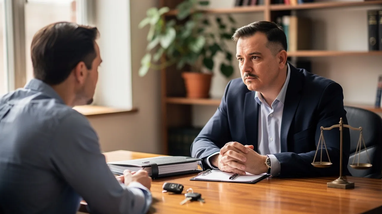 How to Choose a Criminal Defense Lawyer for a Massachusetts Criminal Matter