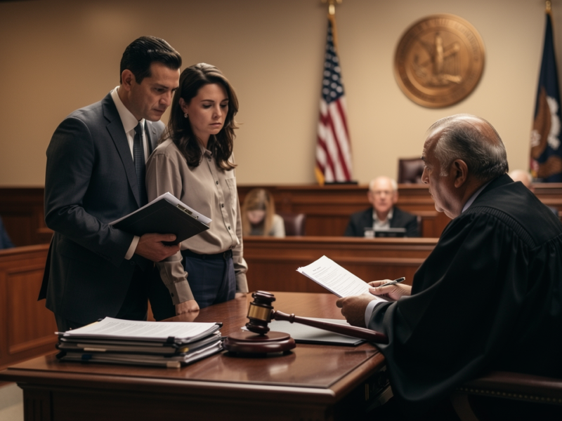 how-long-can-you-be-in-jail-for-battery-prepare-for-sentencing