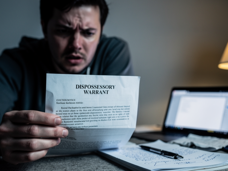 how-to-answer-a-dispossessory-warrant-online-4-essential-steps