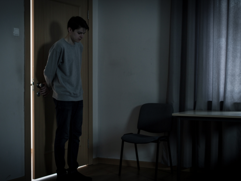 is-unlawful-restraint-a-felony-understanding-its-legal-implications