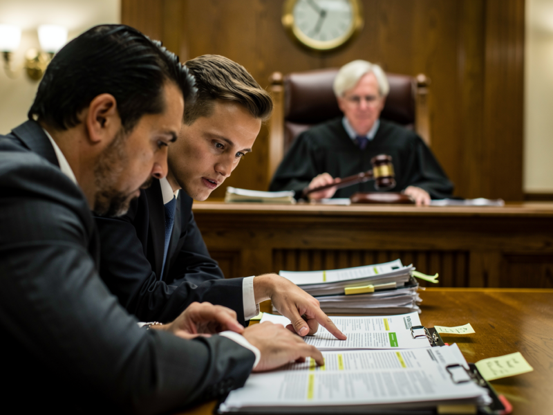 misdemeanor-vs-infraction-key-differences-and-legal-implications
