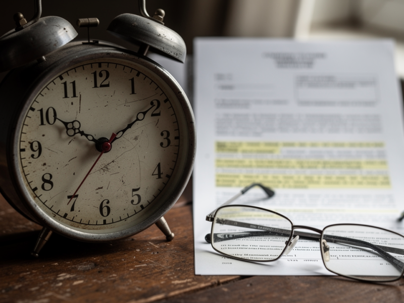 understanding-the-statute-of-limitations-for-assault-and-battery