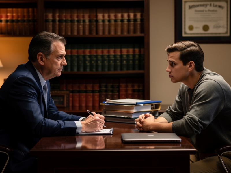 why-you-need-a-burlington-criminal-defense-attorney-for-dwi-cases