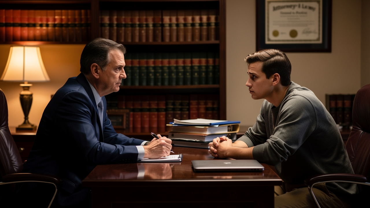 why-you-need-a-burlington-criminal-defense-attorney-for-dwi-cases